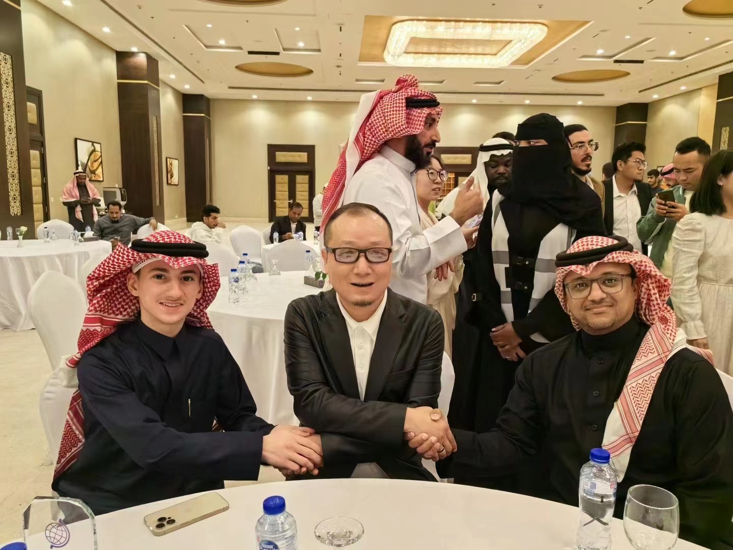 全酋通物流供应链有限公司